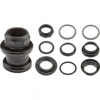 Детали рулевой колонки FP-H803 1"1/8 черная Детали рулевой колонки FP-H803 1"1/8 черная