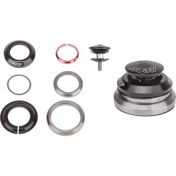 Детали рулевой колонки H373S+C2861 черные Детали рулевой колонки H373S+C2861 черные