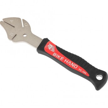 Ключ для выведения тормозного ротора YC-165 Bike Hand