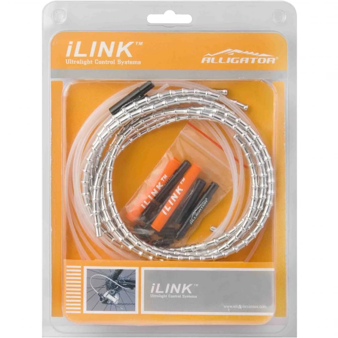 Комплект I-Link Alligator для троса переключения передач 430009