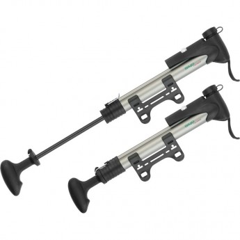 Насос GP-51 Giyo ручной, серо-черный Насос GP-51 Giyo ручной, серо-черный