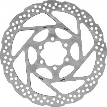 Ротор TL03 дискового тормоза 160 мм Ротор TL03 дискового тормоза 160 мм