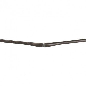 Руль KWY-2-05 680х31,8 мм, алюминиевый чёрный Руль KWY-2-05 680х31,8 мм, алюминиевый чёрный