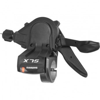 Шифтер/манетка SLX SL-M660RA, чёрный Шифтер/манетка SLX SL-M660RA, чёрный