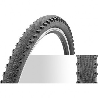 Велопокрышка 20" x 1.95" SY-B006 SEYOUN без камеры Велопокрышка 20" x 1.95" SY-B006 SEYOUN без камеры