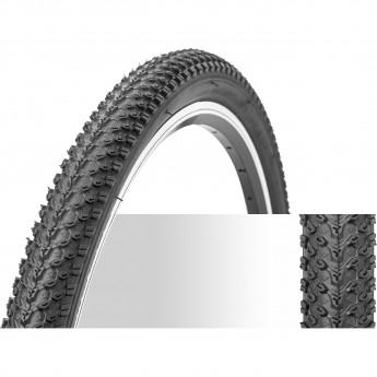 Велопокрышка 20"x2.125" XR-001 BrainY без камеры