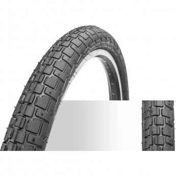 Велопокрышка INNOVA 20"х2,0 IA-2503