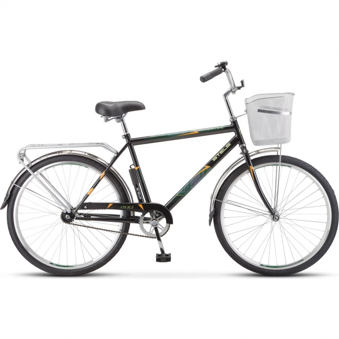 Велосипед STELS Navigator-200 Gent 26" Z010 LU094044