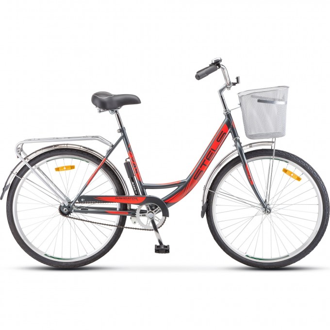 Велосипед STELS Navigator-245 26" Z010 LU093460