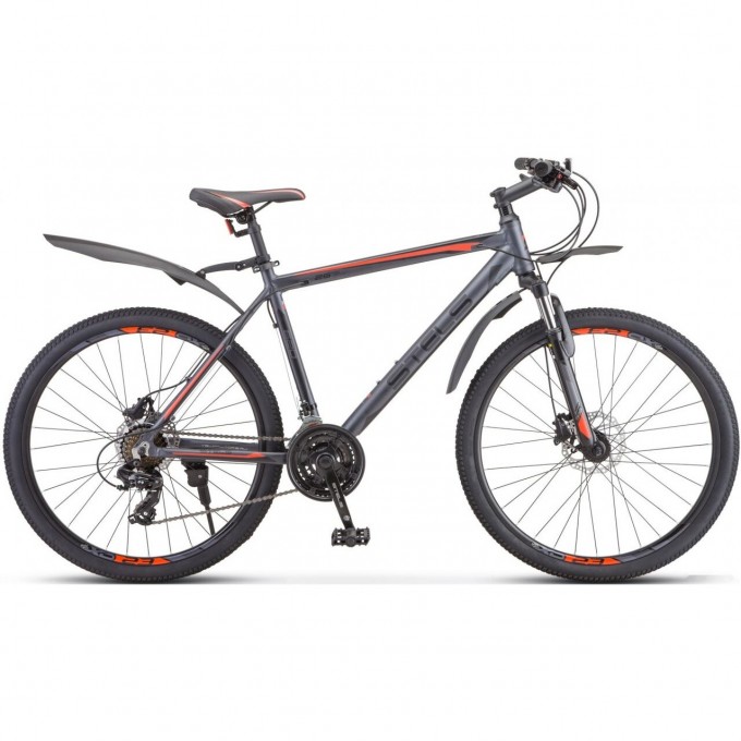 Велосипед STELS Navigator 620 D V010 Коричневый(LU094069), рама 17", 2023 KUBC0067802021KU0000348 Велосипед STELS Navigator 620 D V010 Коричневый(LU094069), рама 17", 2023 KUBC0067802021KU0000348