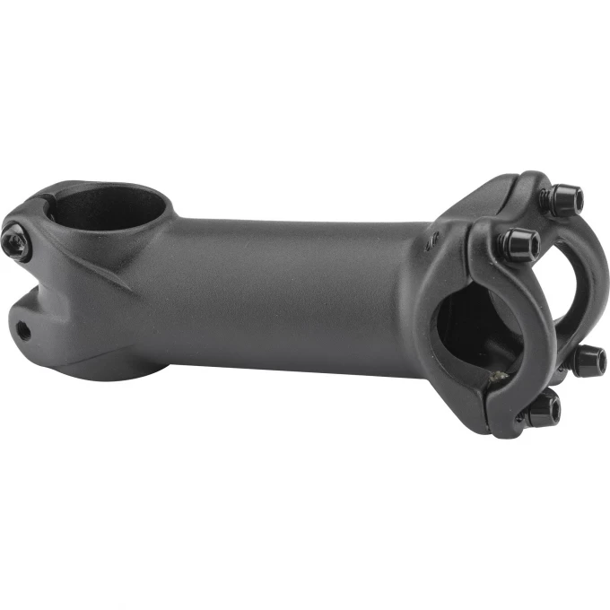 Вынос руля DTS-33 чёрный 140090