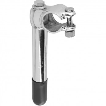 Вынос руля DTS-671 хромированный Вынос руля DTS-671 хромированный