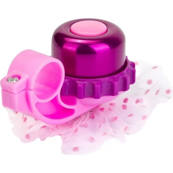 Звонок 24AW розово-фиолетовый Звонок 24AW розово-фиолетовый