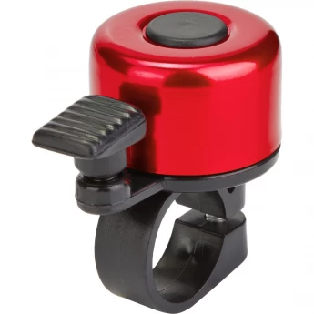 Звонок STELS 11A-01, чёрно-красный Звонок STELS 11A-01, чёрно-красный