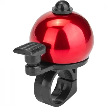 Звонок STELS 13A-01, чёрно-красный Звонок STELS 13A-01, чёрно-красный